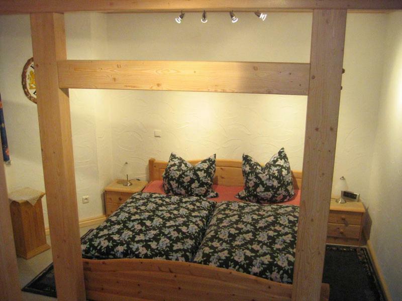 Nagel Ferienwohnung Soellner מראה חיצוני תמונה
