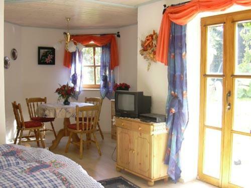 Nagel Ferienwohnung Soellner מראה חיצוני תמונה