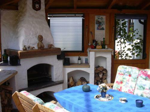Nagel Ferienwohnung Soellner מראה חיצוני תמונה
