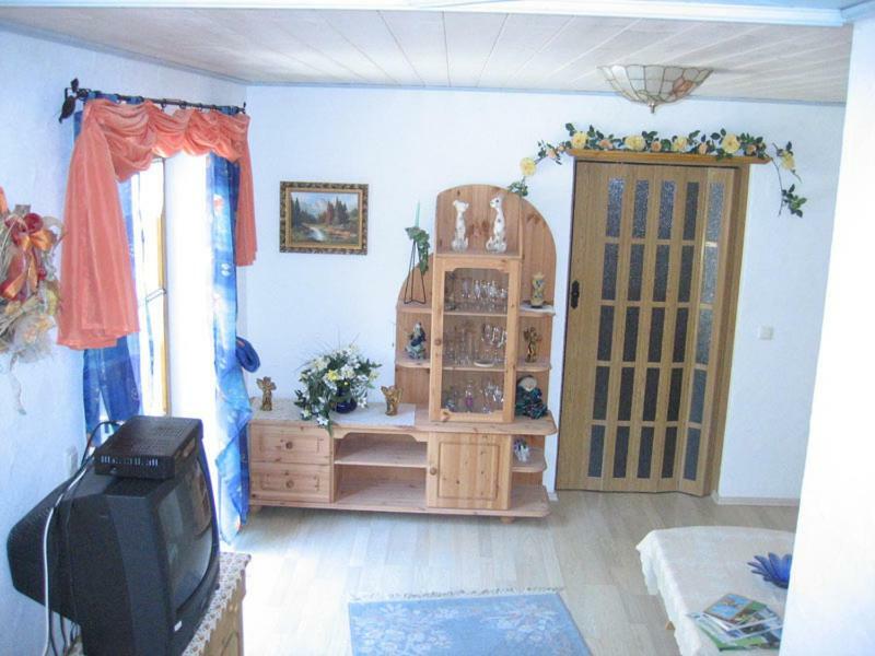 Nagel Ferienwohnung Soellner מראה חיצוני תמונה